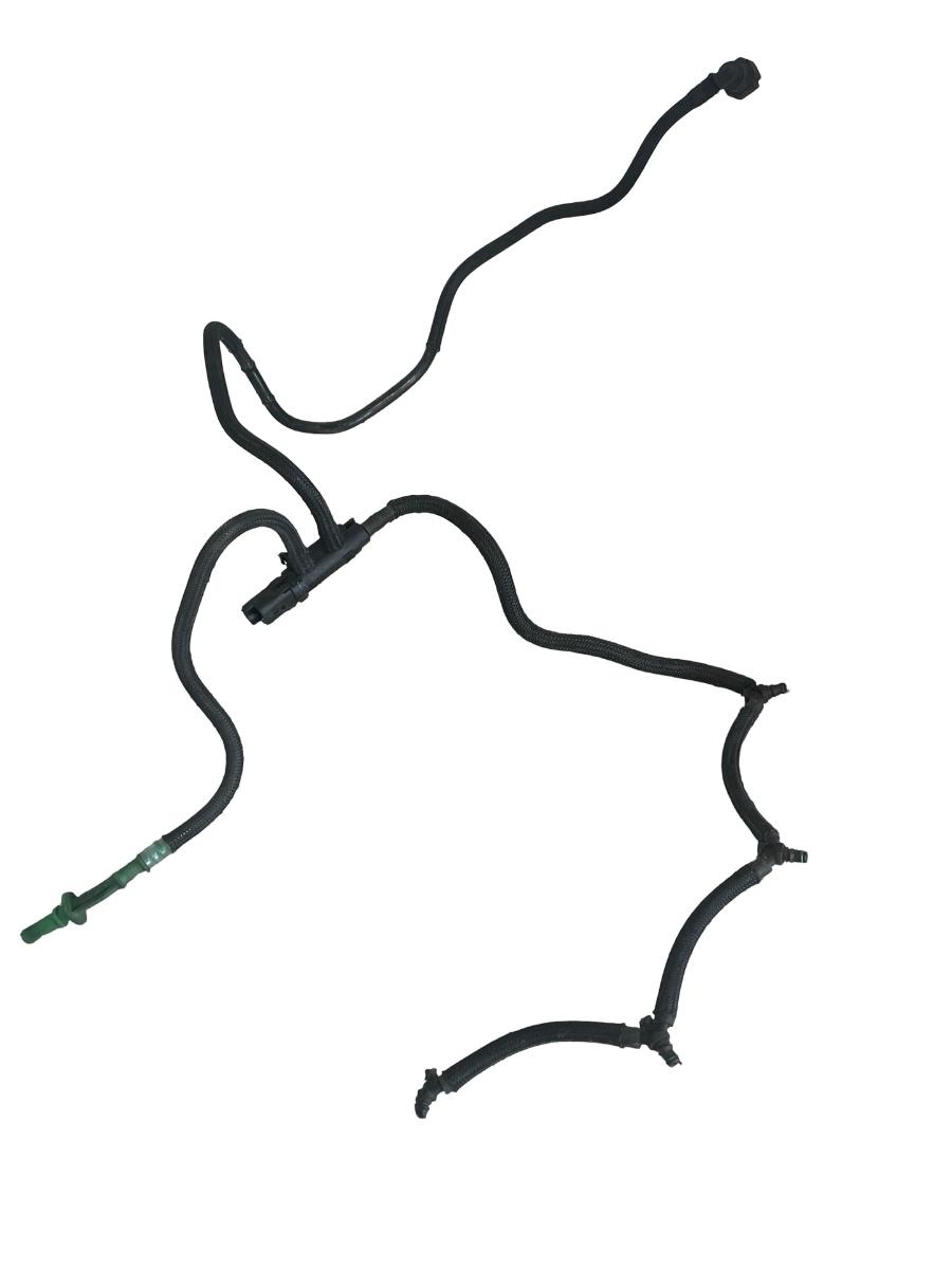 Rampa retur injectoare PEUGEOT 407 6D_ 2004 - 2.0HDI