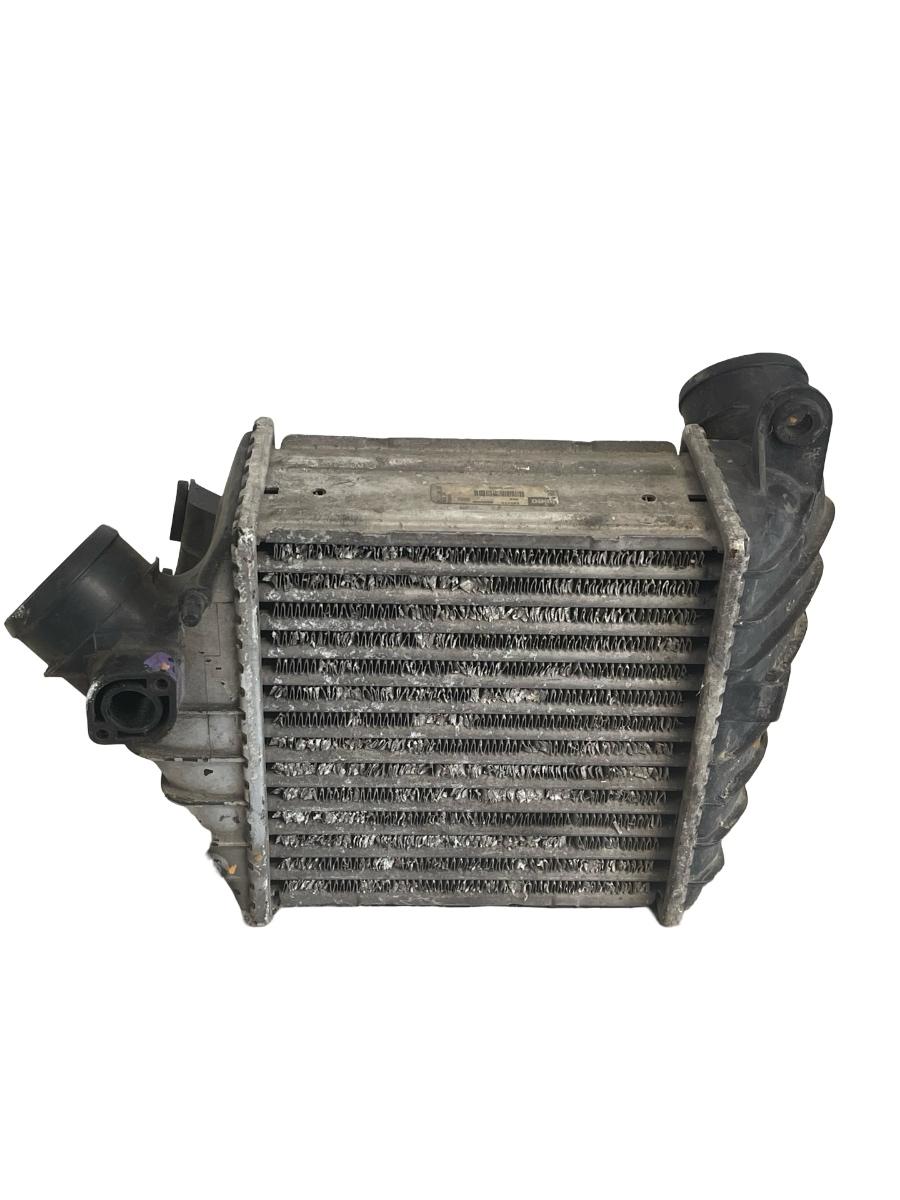 Radiator intercooler VOLKSWAGEN NEW BEETLE 9C1, 1C1 1998 - 2010 1C0145803 – foto 2