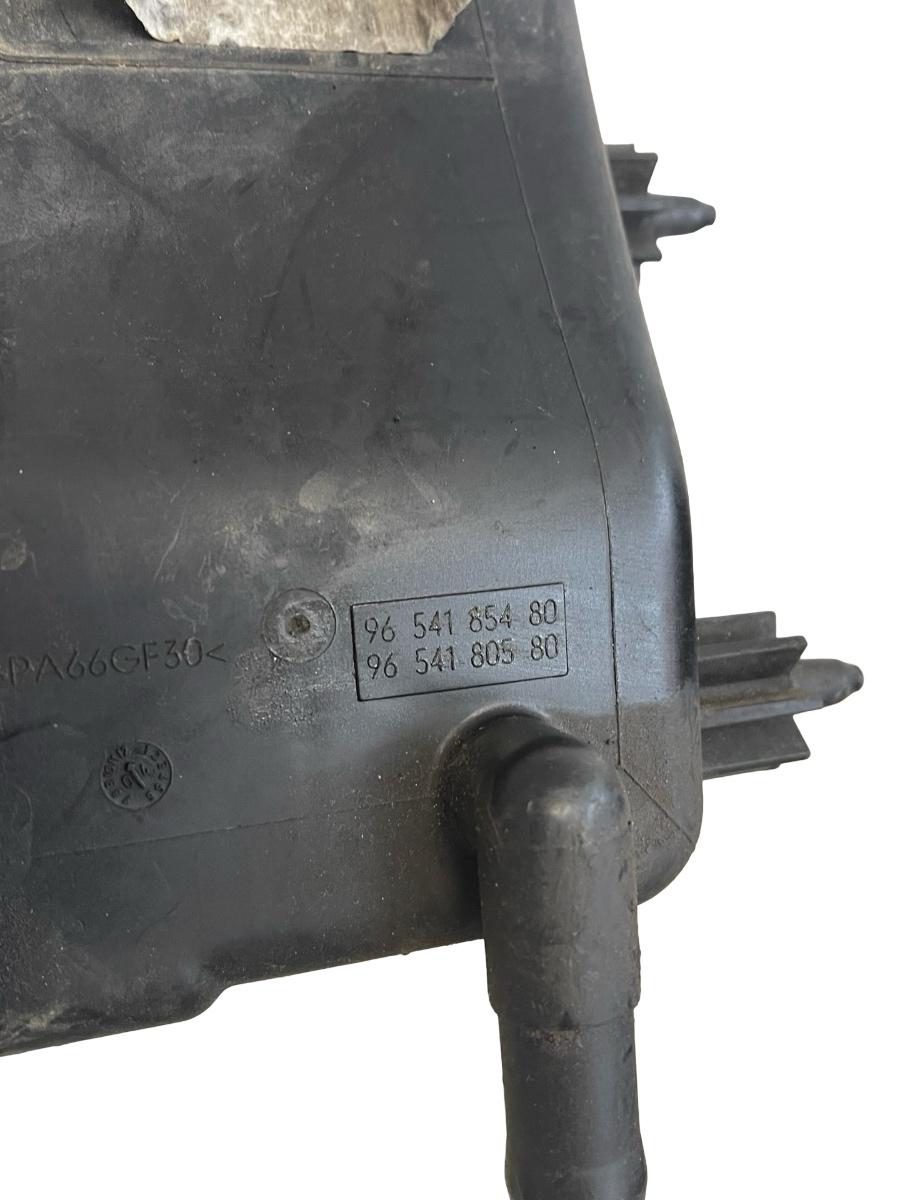 Rezervor lichid servodirectie PEUGEOT 407 SW 6E_ 2004 - > 1.6HDI 9654185480 – foto 2