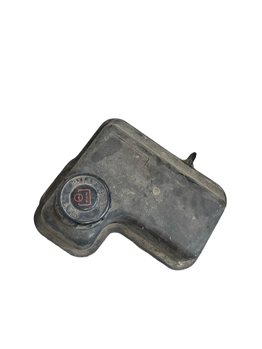 Rezervor lichid servodirectie PEUGEOT 407 SW 6E_ 2004 - > 1.6HDI 9654185480 – foto 3