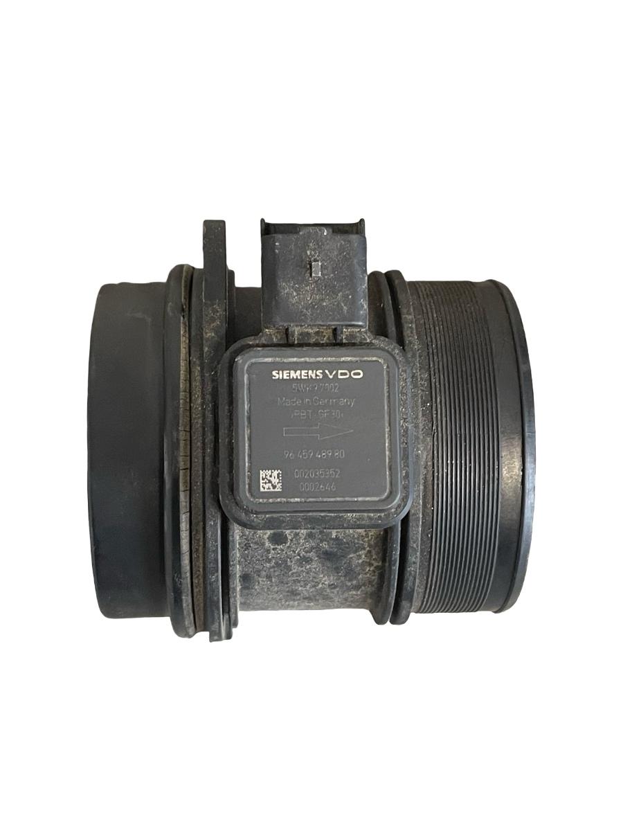 Debitmetru PEUGEOT 407 6D_ 2004 - > 2.0HDI 9645948980 – foto 2