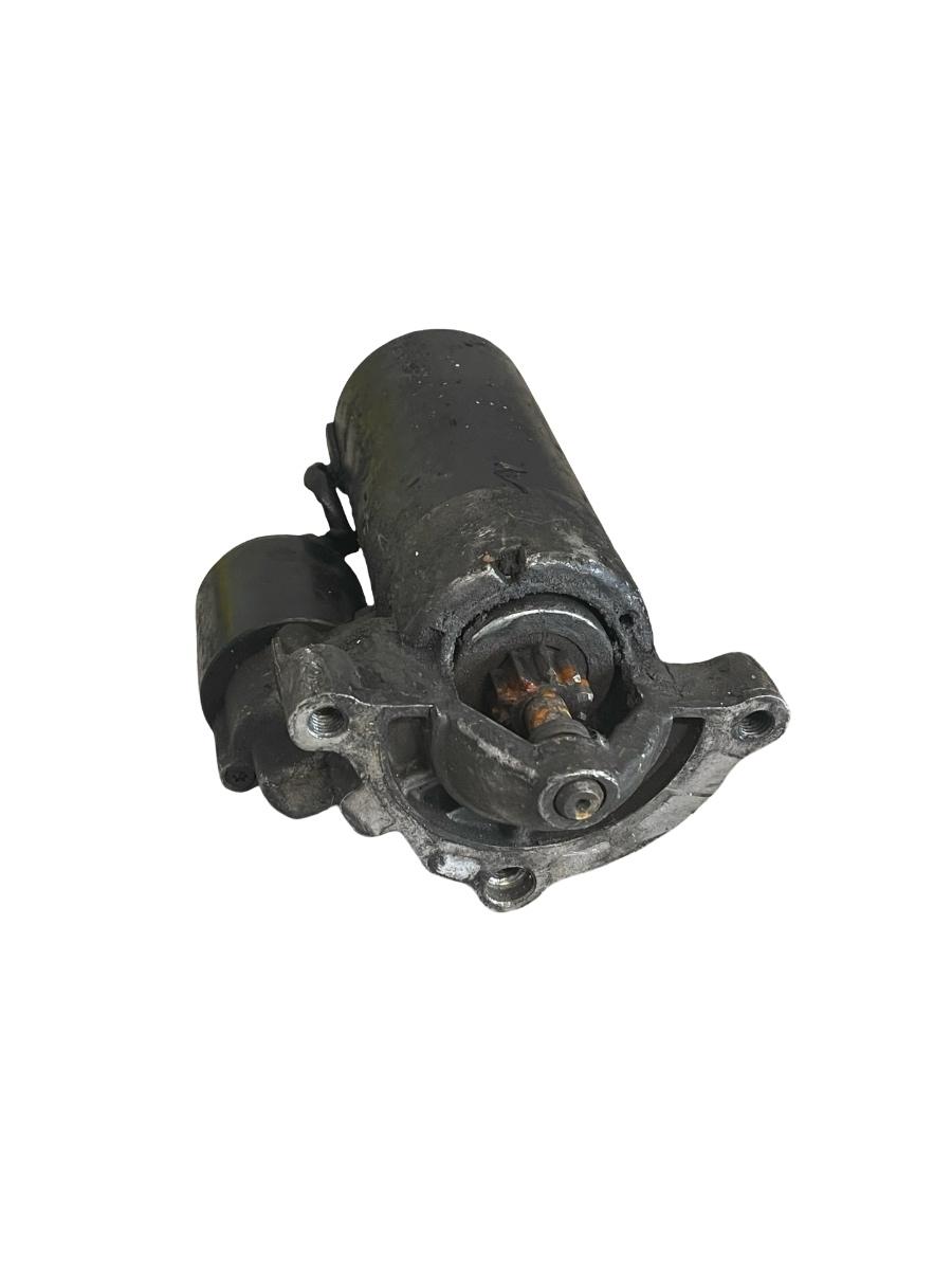 Electromotor PEUGEOT 407 6D_ 2004 - > 2.0HDI