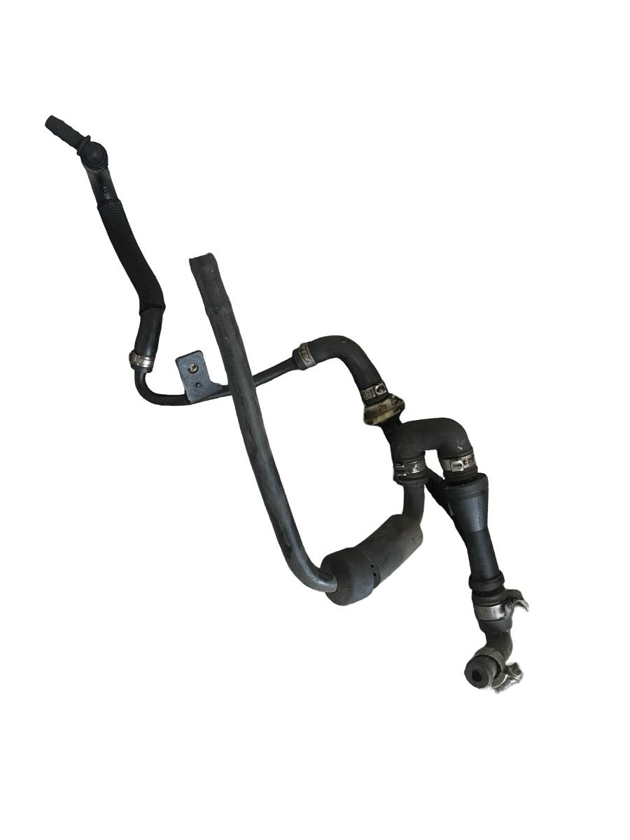 Conducta vacuum VOLKSWAGEN GOLF IV 1J1 1997 - 2007  1.8T 058133753B