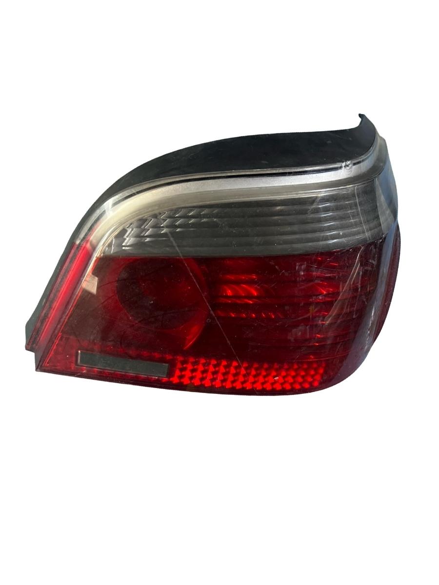 Lampa spate / Stop dreapta BMW 5 E60 2001 - 2010 7165738 – foto 3
