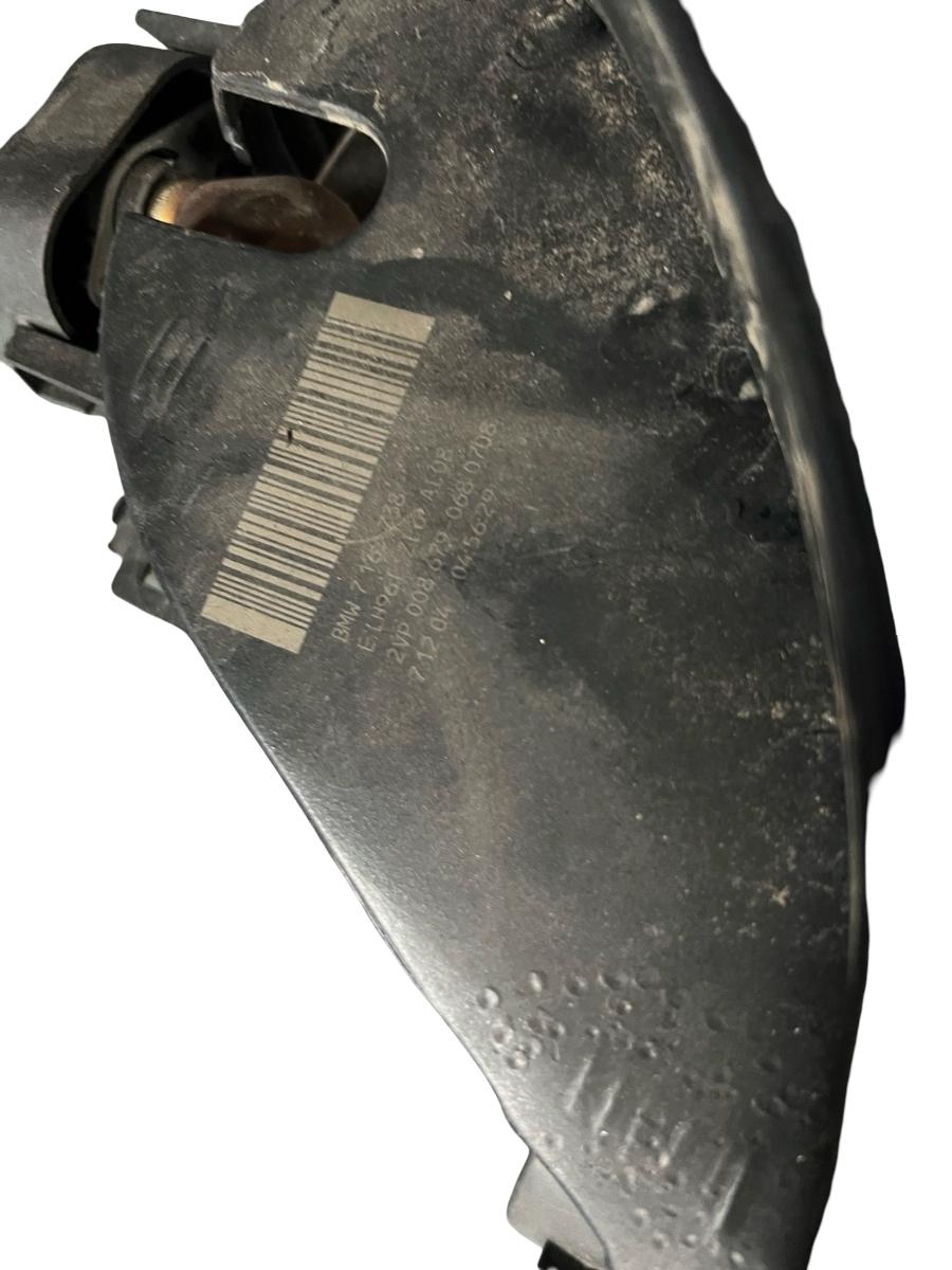 Lampa spate / Stop dreapta BMW 5 E60 2001 - 2010 7165738 – foto 4