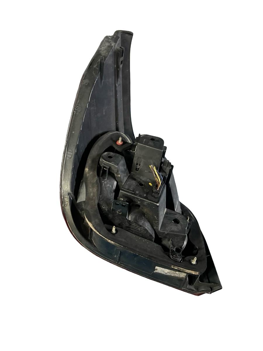 Lampa spate / Stop dreapta BMW 5 E60 2001 - 2010 7165738 – foto 6