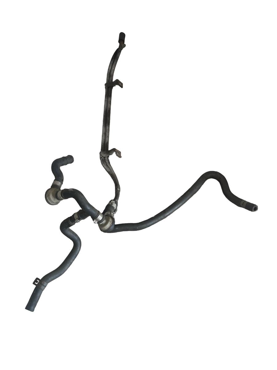 Furtun alimentare SEAT LEON 1M1 1999 - 2006 1.8T 1J0133366Q