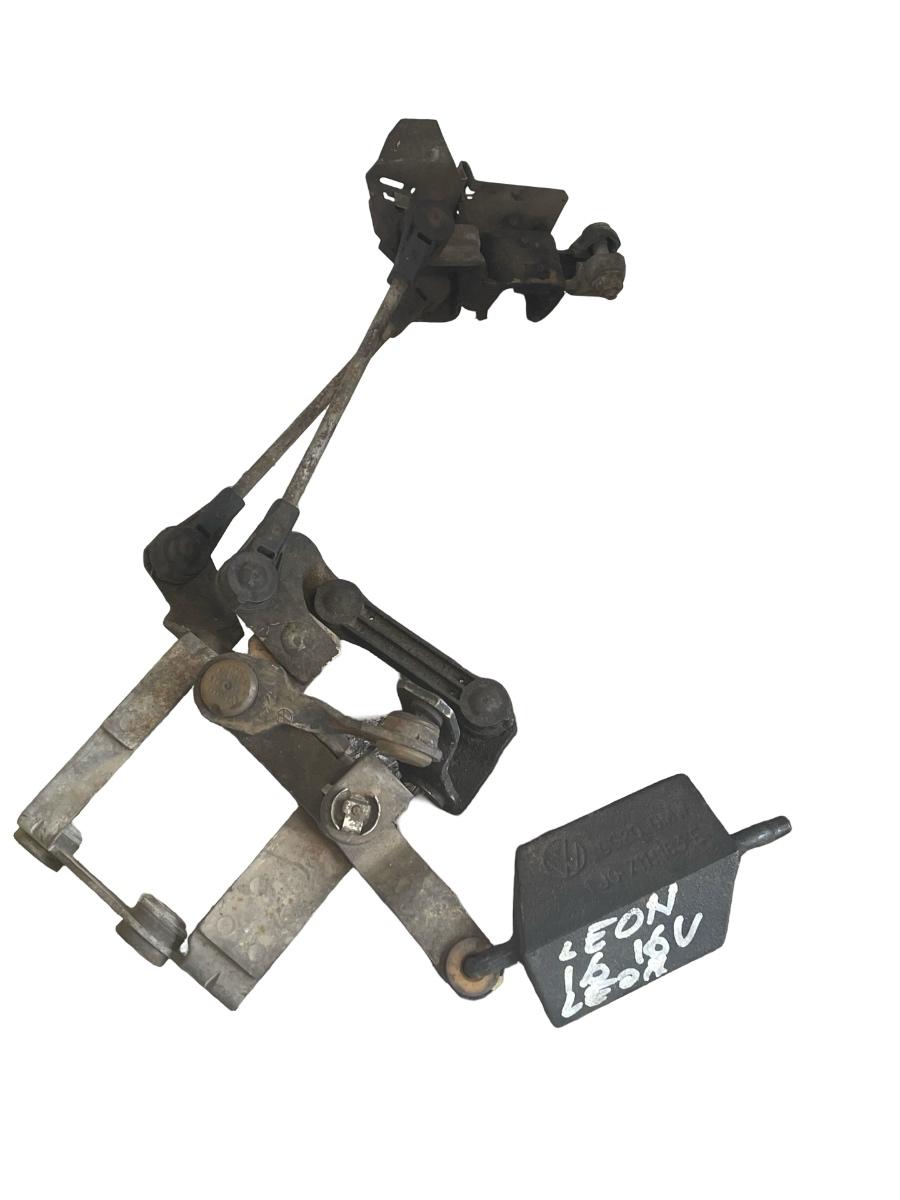 Timonerie/Selector cutie SEAT LEON 1M1 1999 - 2006 1.6i 16v – foto 2