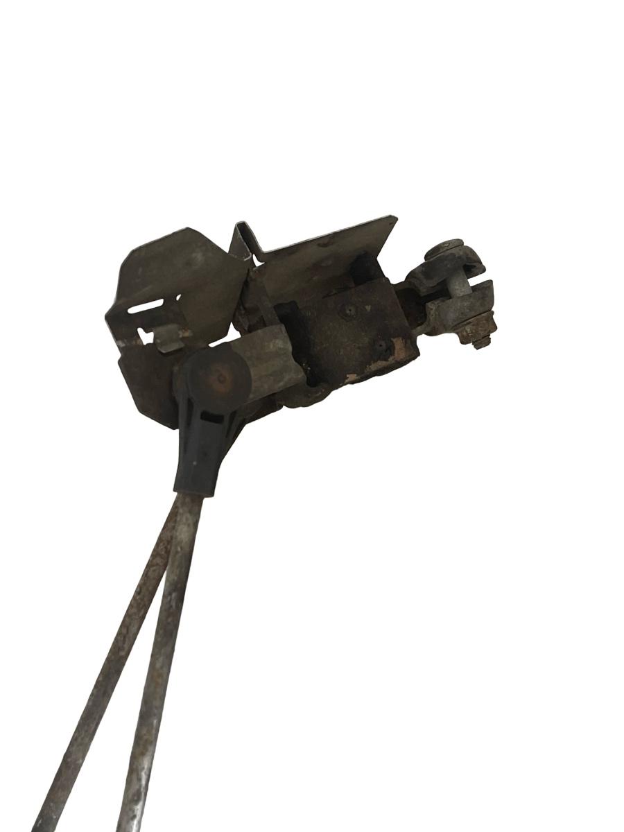 Timonerie/Selector cutie SEAT LEON 1M1 1999 - 2006 1.6i 16v