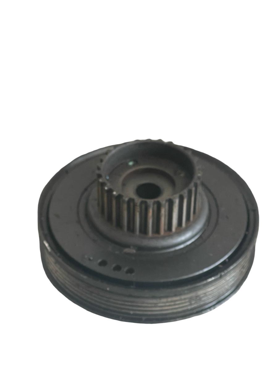 Fulie vibrochen VOLKSWAGEN PASSAT 3C2 2005 - 2010 2.0 FSI BVZ 06A105243E