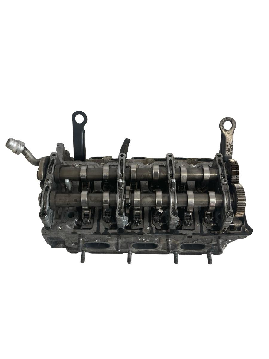 Chiulasa motor dreapta VOLKSWAGEN TOUAREG 7P5, 7P6 2010 - 2018 3.0 V6 CRC 0594AP