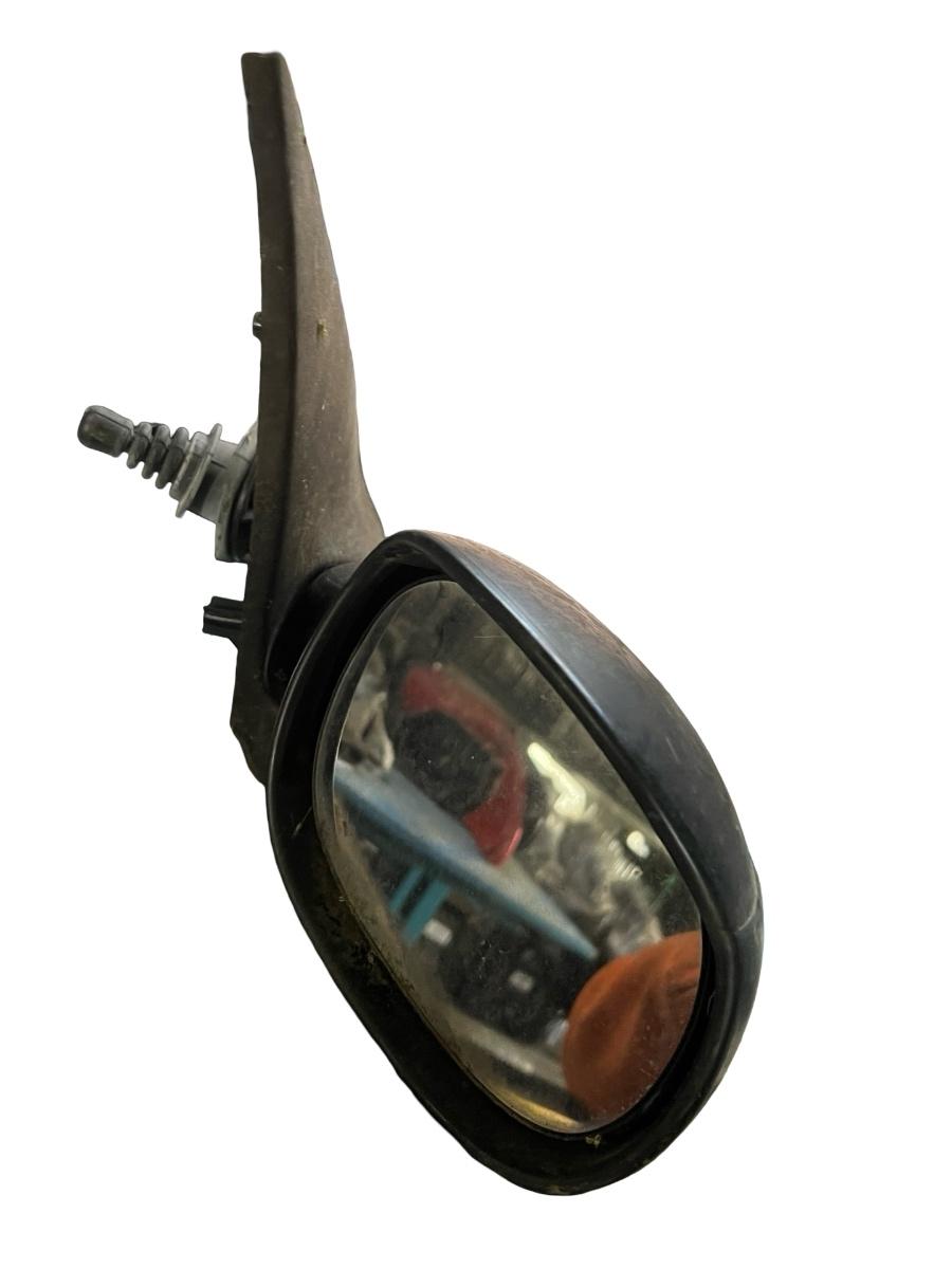 Oglinda laterala electrica portiera fata dreapta PEUGEOT 206 CC 2D 2000 - > – foto 4