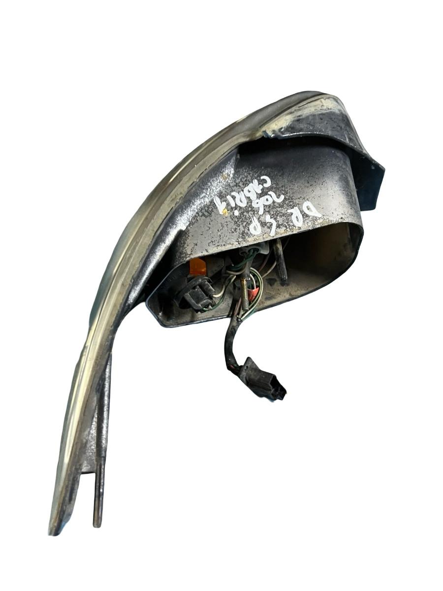 Lampa spate / Stop dreapta PEUGEOT 206 CC 2D 2000 - > – foto 2
