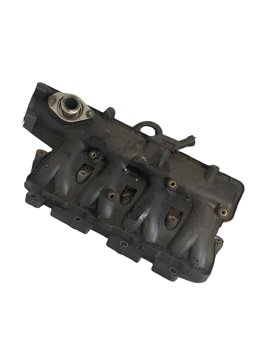 Galerie de admisie OPEL CORSA D S07 2006 - 2014 1.3CDTI 55207034