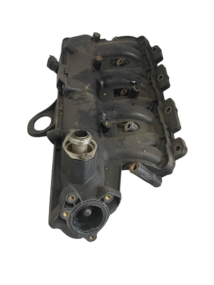 Galerie de admisie OPEL CORSA D S07 2006 - 2014 1.3CDTI 55207034 – foto 2