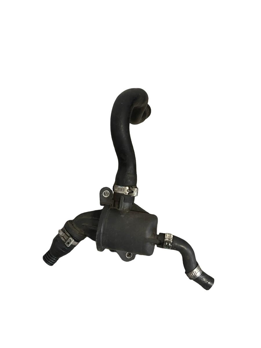 Vas Filtru gaze FIAT GRANDE PUNTO 199_ 2005 - > 1.3CDTI 55185372