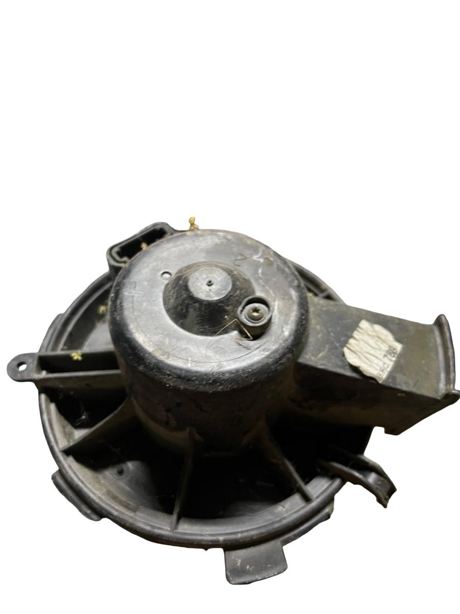 Ventilator aeroterma PEUGEOT 206 CC 2D 2000 - > – foto 3