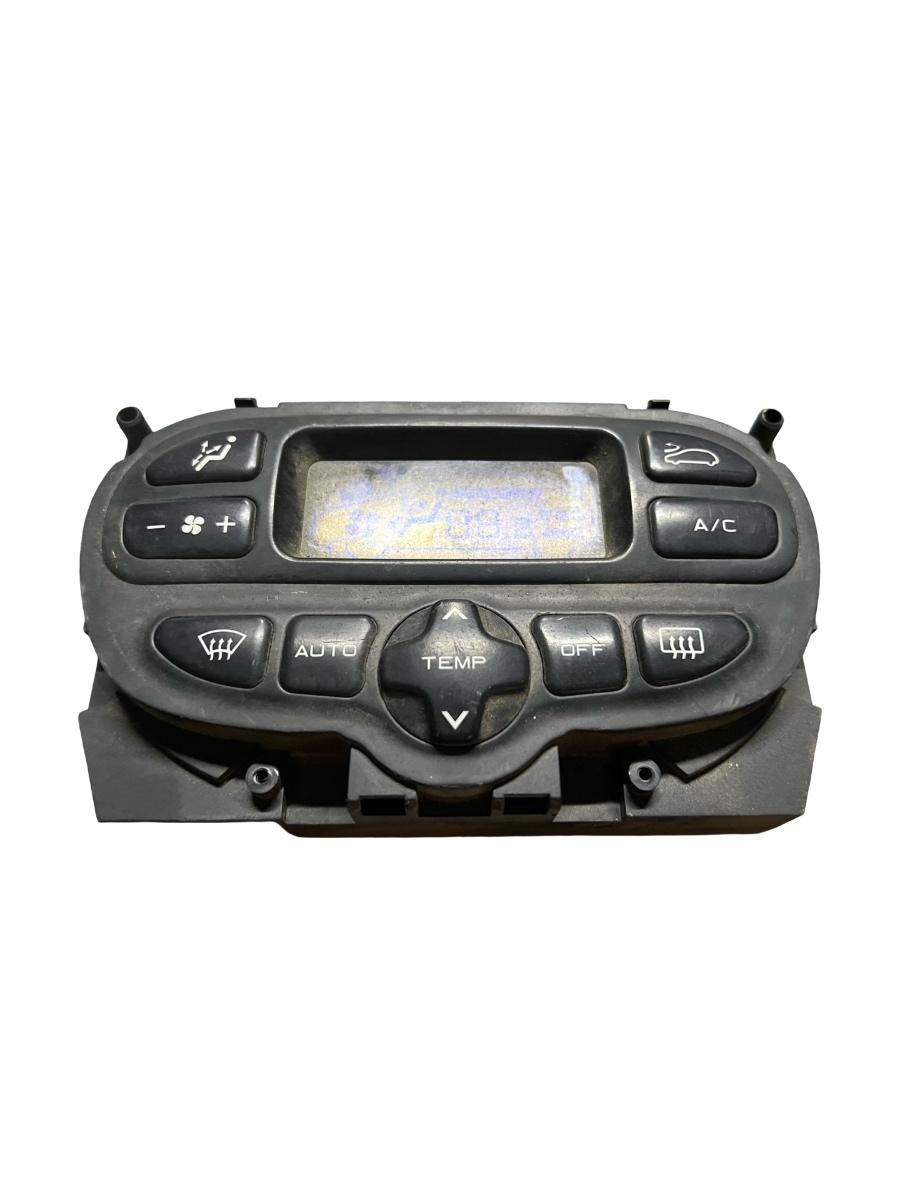 Panou Clima PEUGEOT 206 CC 2D 2000 - > 9140010483