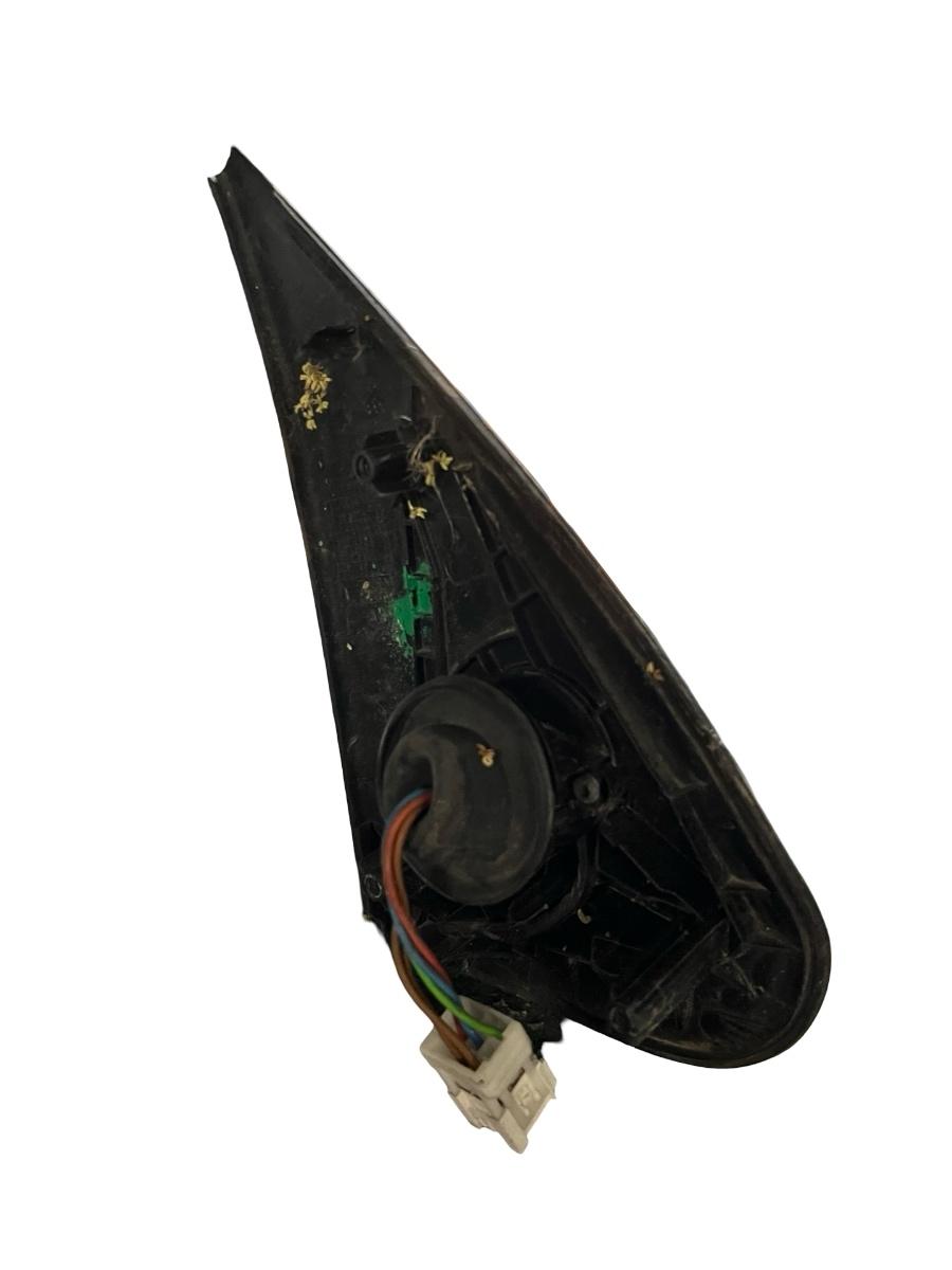Oglinda laterala electrica portiera fata dreapta PEUGEOT 206 CC 2D 2000 - > – foto 2