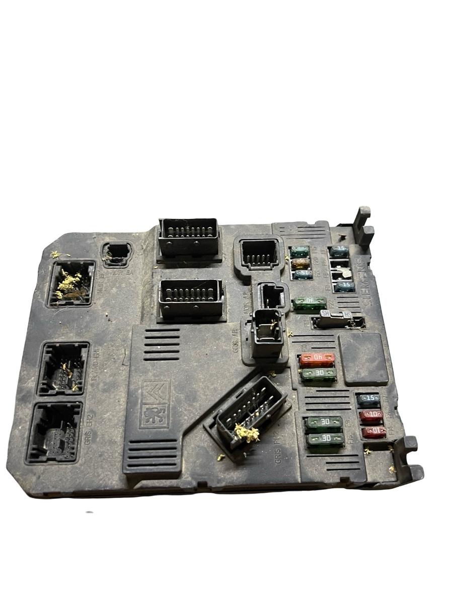 Panou sigurante PEUGEOT 206 CC 2D 2000 - > S118085210G – foto 3