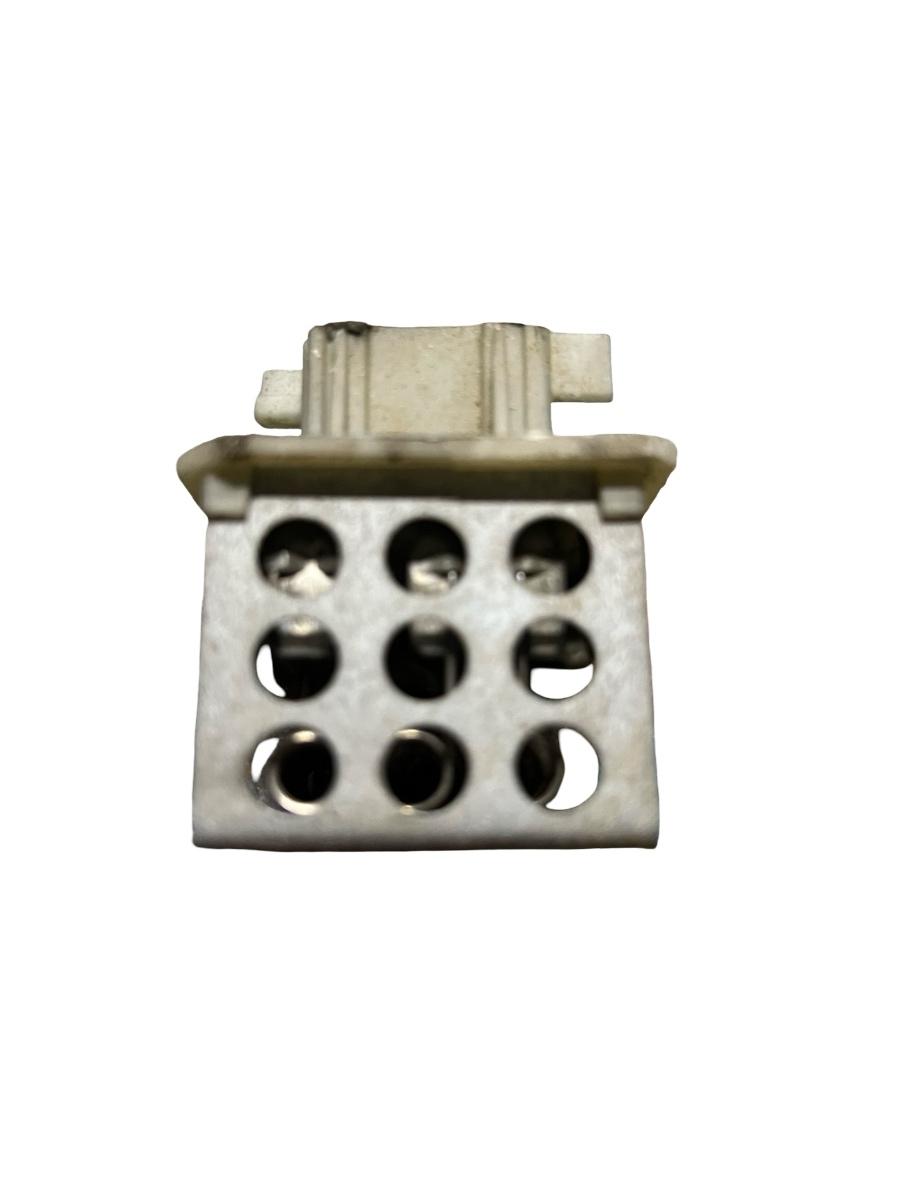 Rezistor motor/ventilator aeroterma PEUGEOT 206 CC 2D 2000 - > – foto 2