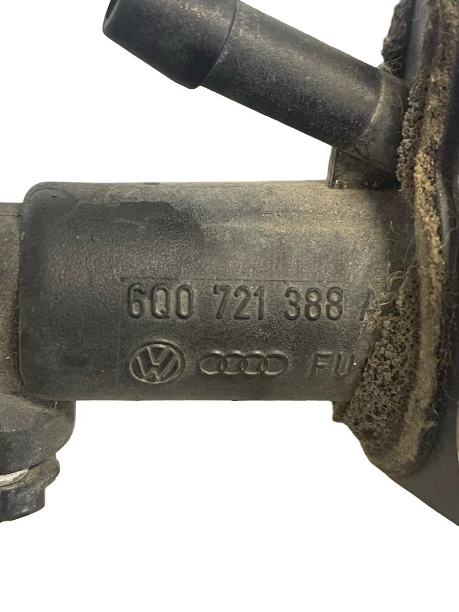 Pompa ambreiaj VOLKSWAGEN GOLF IV 1J1 1997 - 2007 1.9TDI 6Q0721388A – foto 2