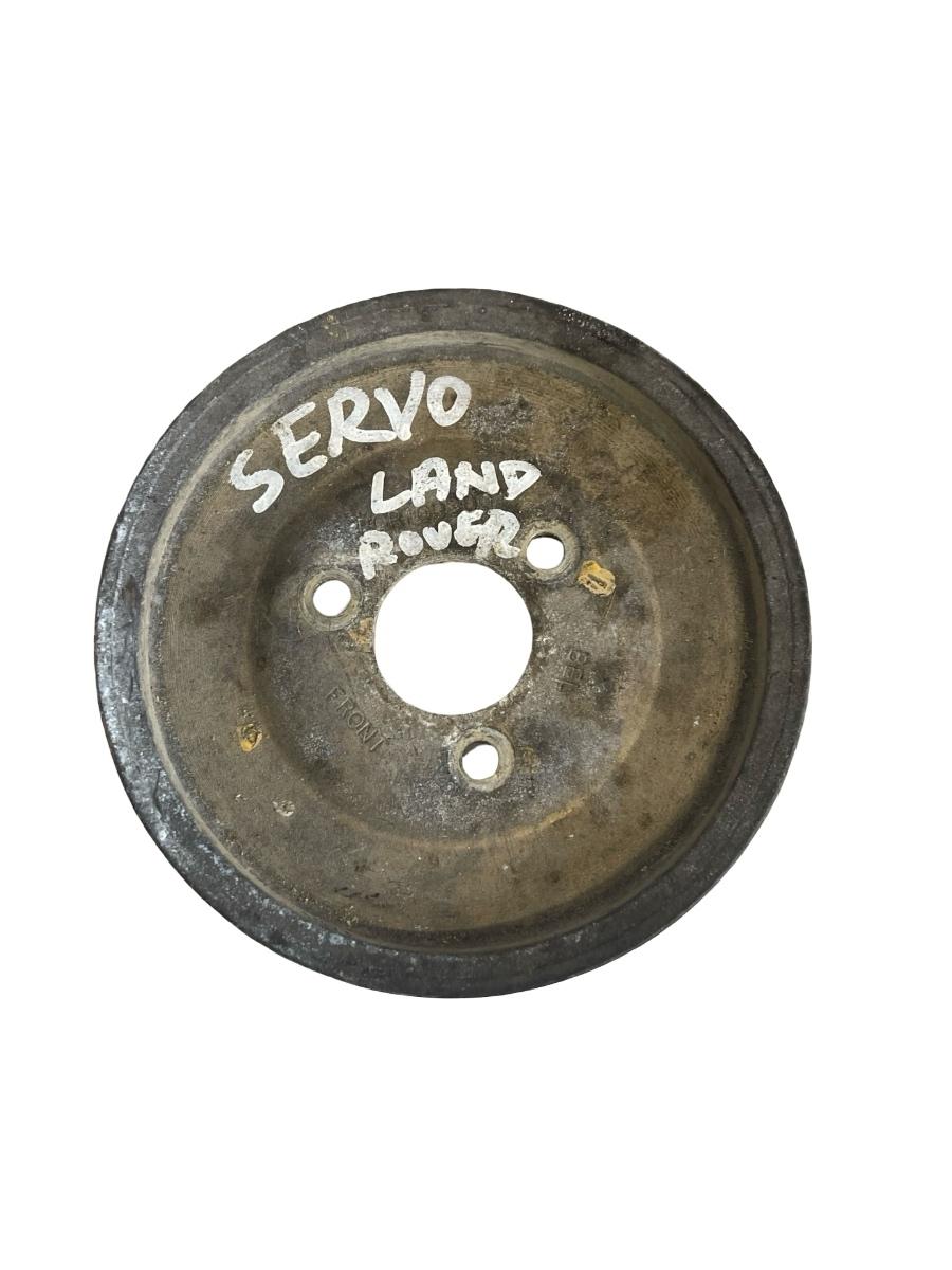 Fulie pompa servodirectie LAND ROVER FREELANDER LN_, L314 1998 - 2006 2.0DI PQR100800 – foto 2