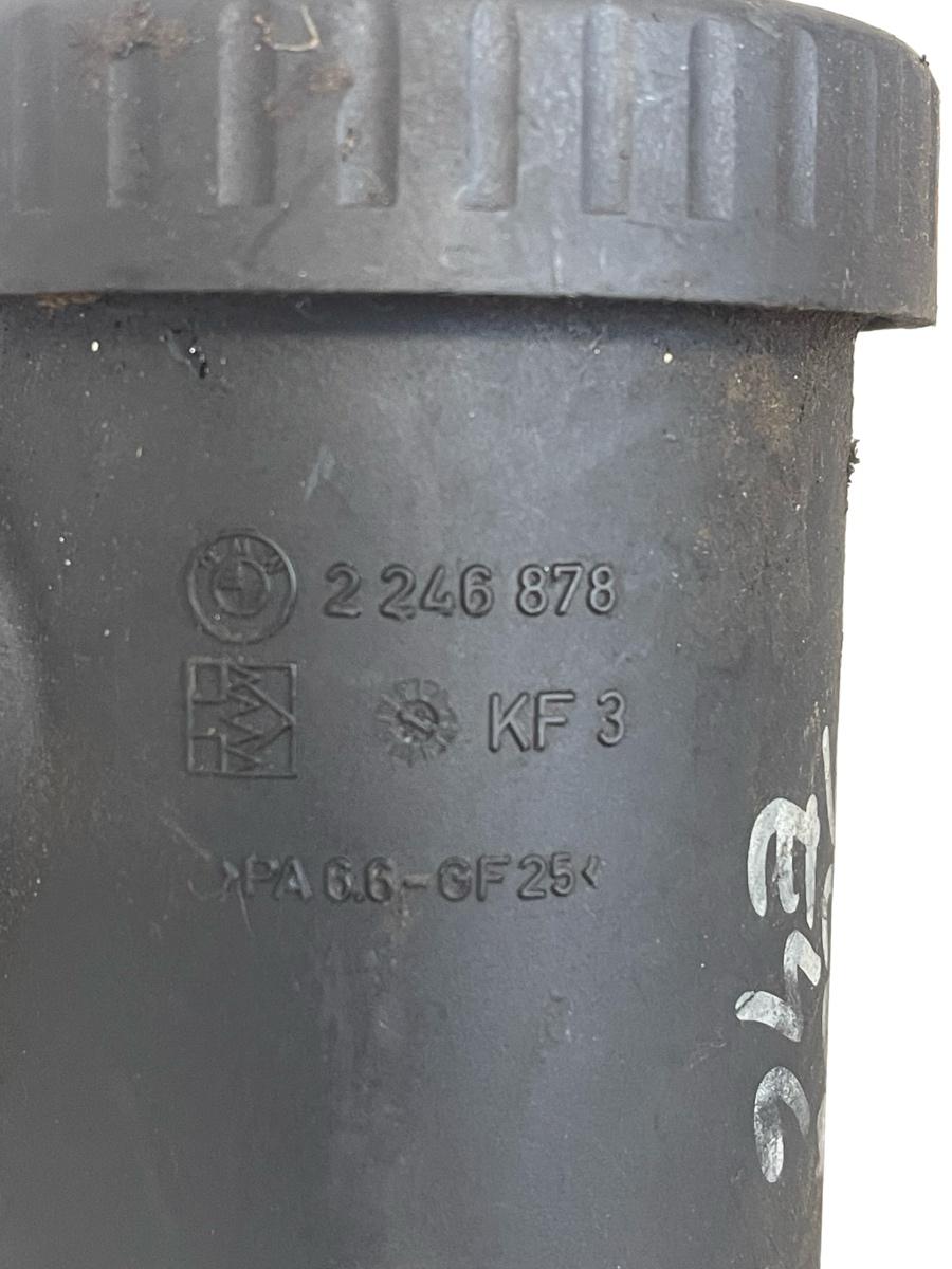 Carcasa filtru combustibil BMW 3 IV E46 1998 - 2005 2.0D 2246878 – foto 2