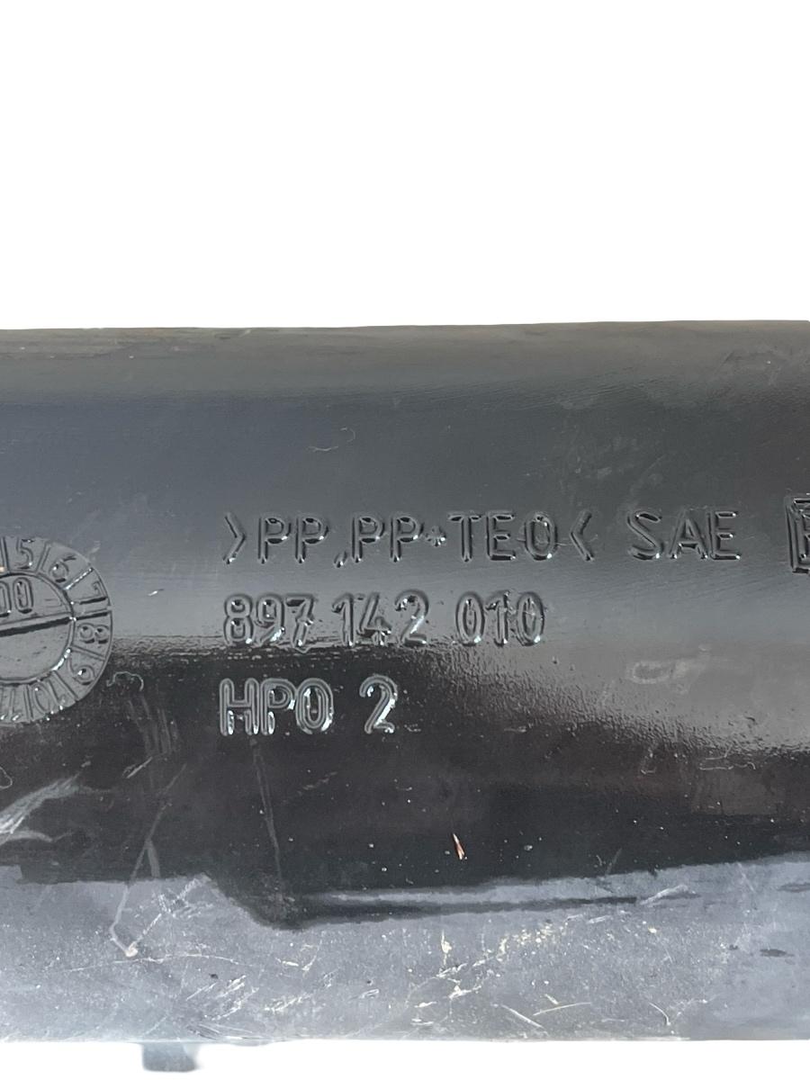 Furtun admisie aer OPEL FRONTERA B 6B_, U99 1998 - 2002 2.2DTI 897142010 – foto 3