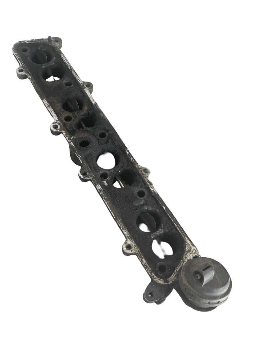 Clapete galerie de admisie OPEL ZAFIRA A F75_, T98 1999 - 2005 2.0DTI 90500932 – foto 3