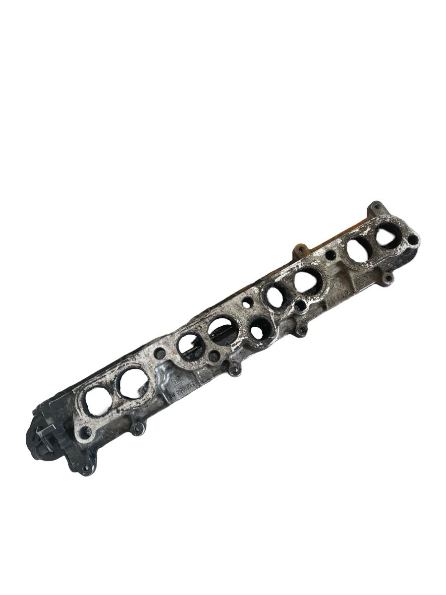 Clapete galerie de admisie OPEL ZAFIRA A F75_, T98 1999 - 2005 2.0DTI 90500932 – foto 2