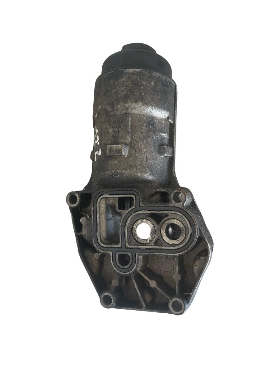 Carcasa filtru combustibil OPEL FRONTERA B 6B_, U99 1998 - 2002 2.2D – foto 2