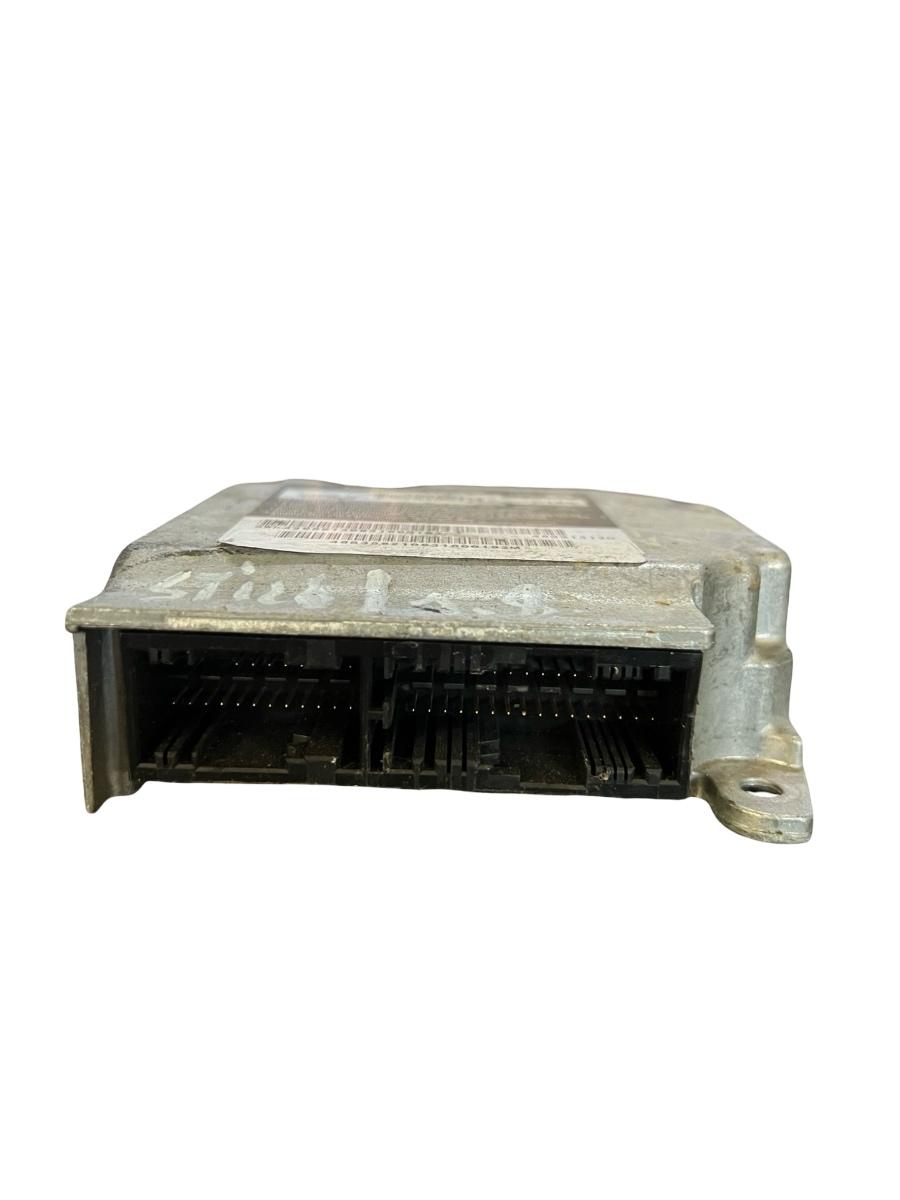Modul/unitate de control airbaguri FIAT STILO 192_ 2001 - 2010 5WK42969