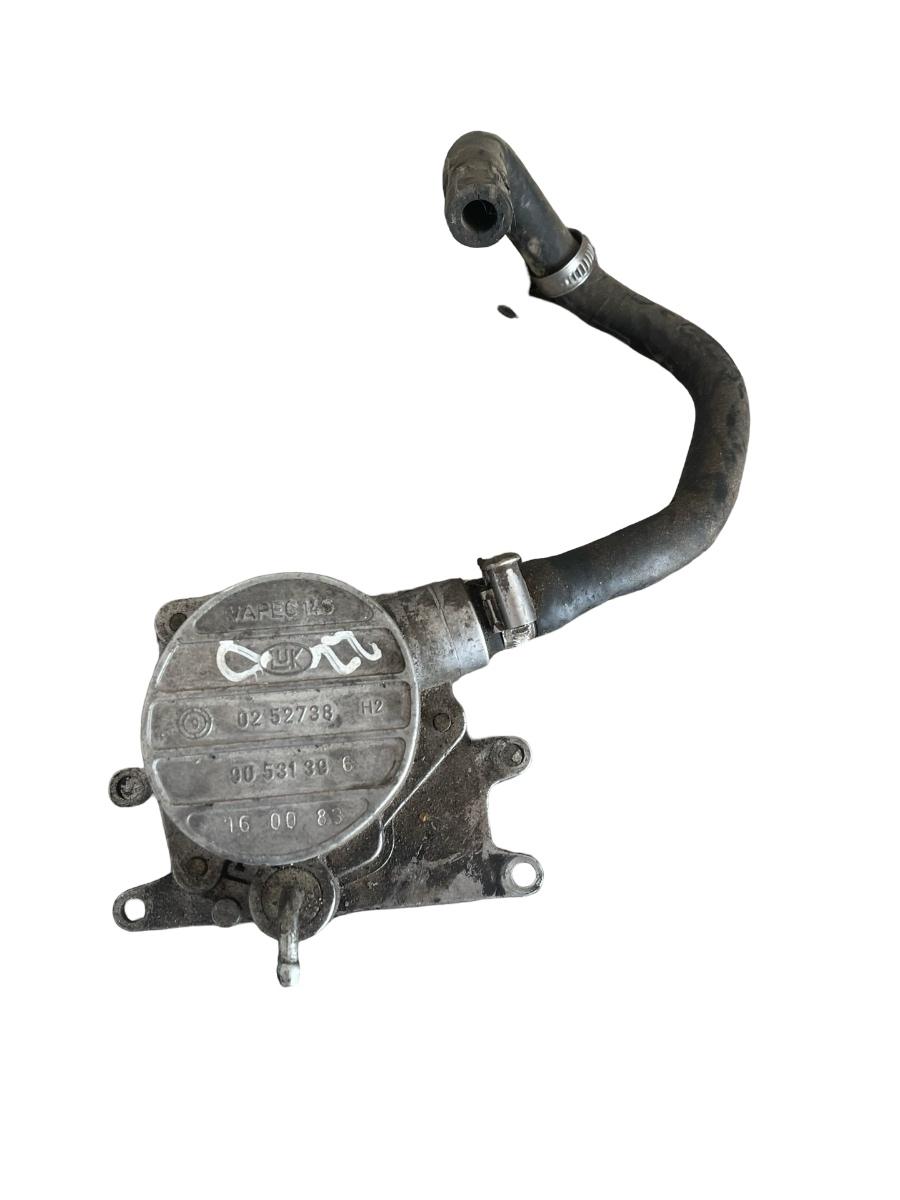 Pompa de vacuum OPEL FRONTERA B 6B_, U99 1998 - 2002 2.2D 0252738