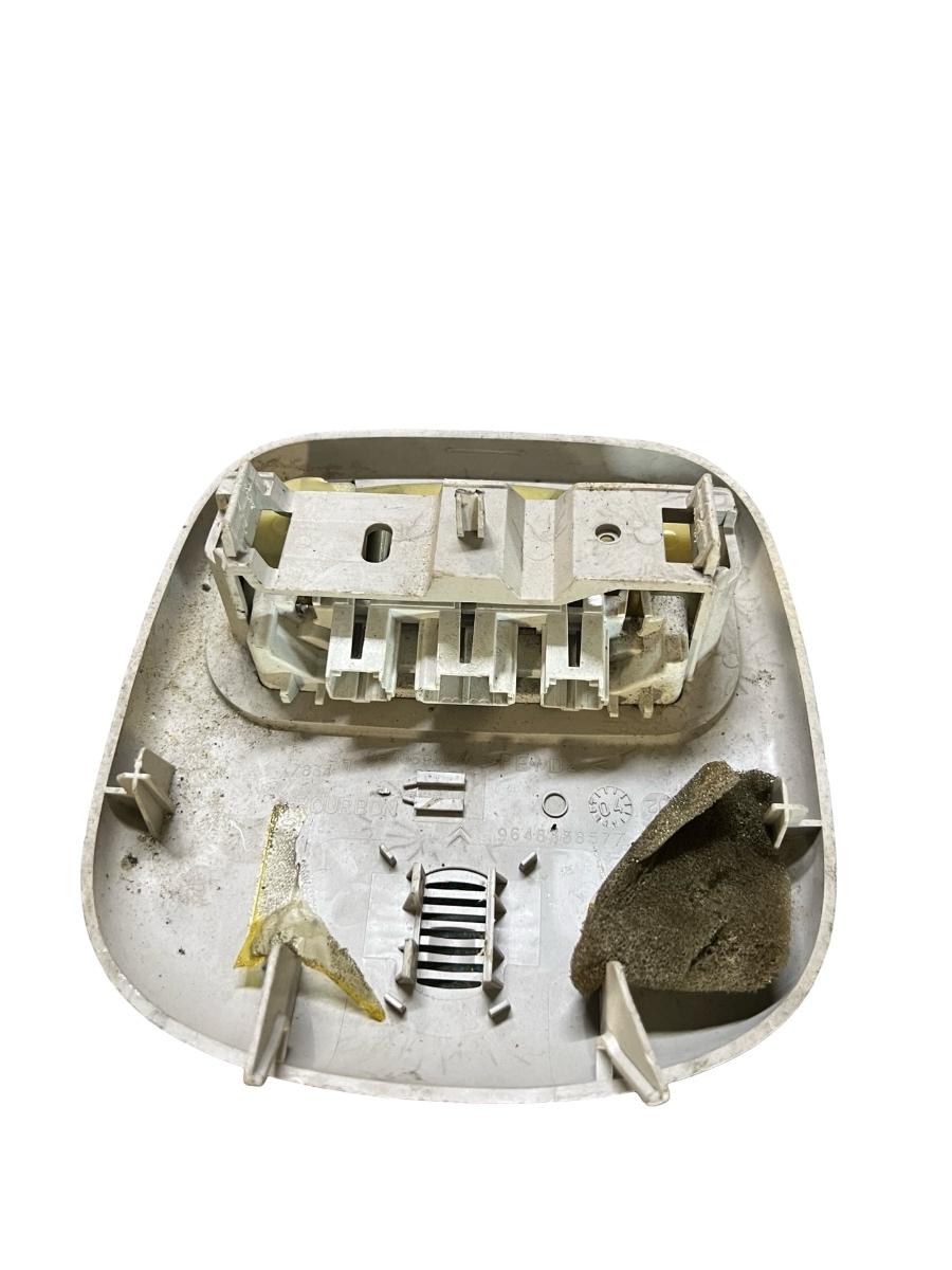 Plafoniera FIAT STILO 192_ 2001 - 2010 – foto 2