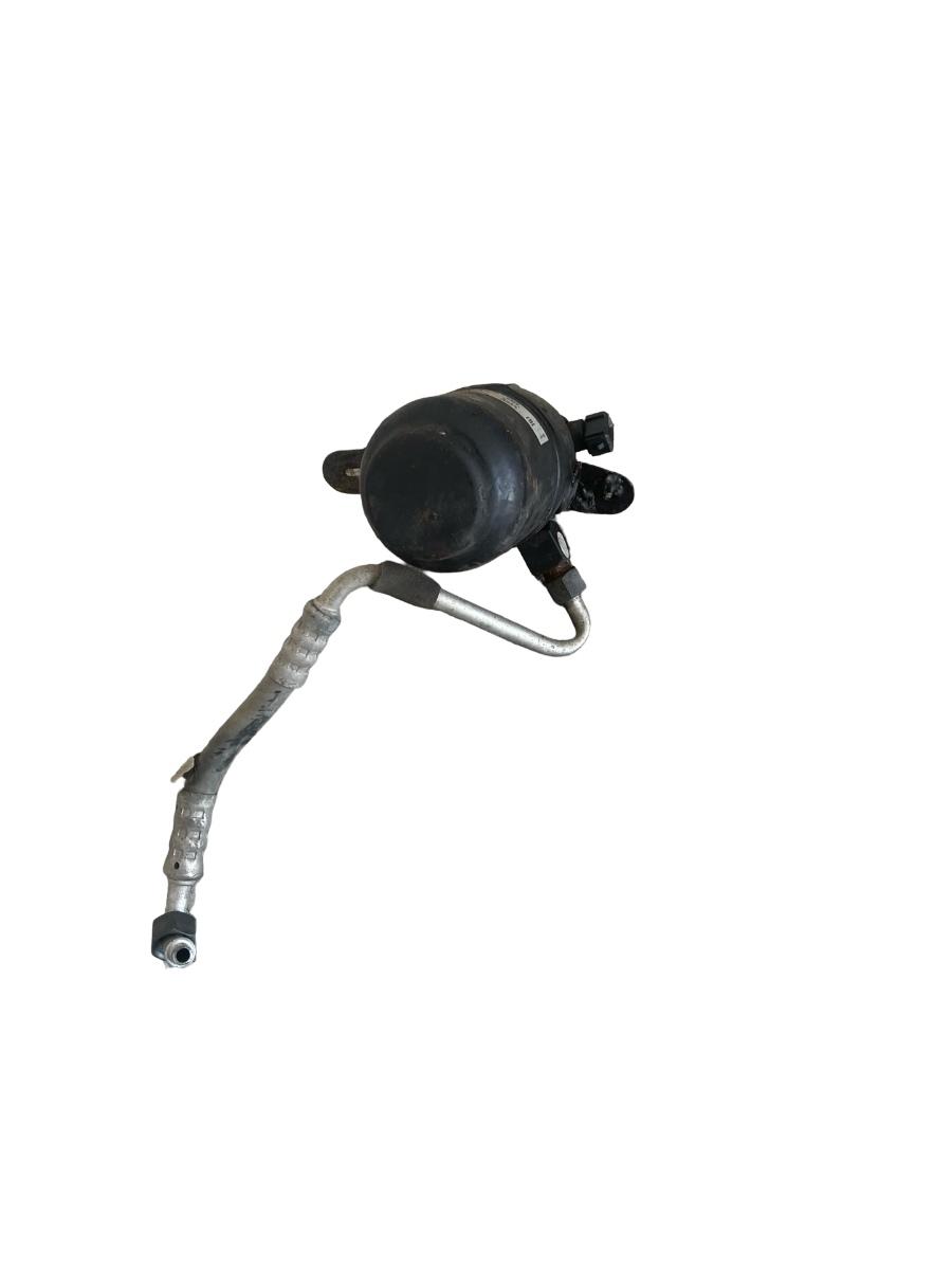 Uscator aer conditionat MERCEDES-BENZ E-CLASS II W210 1995 - 2003 2.5 E 250 D OM 605.912 95025