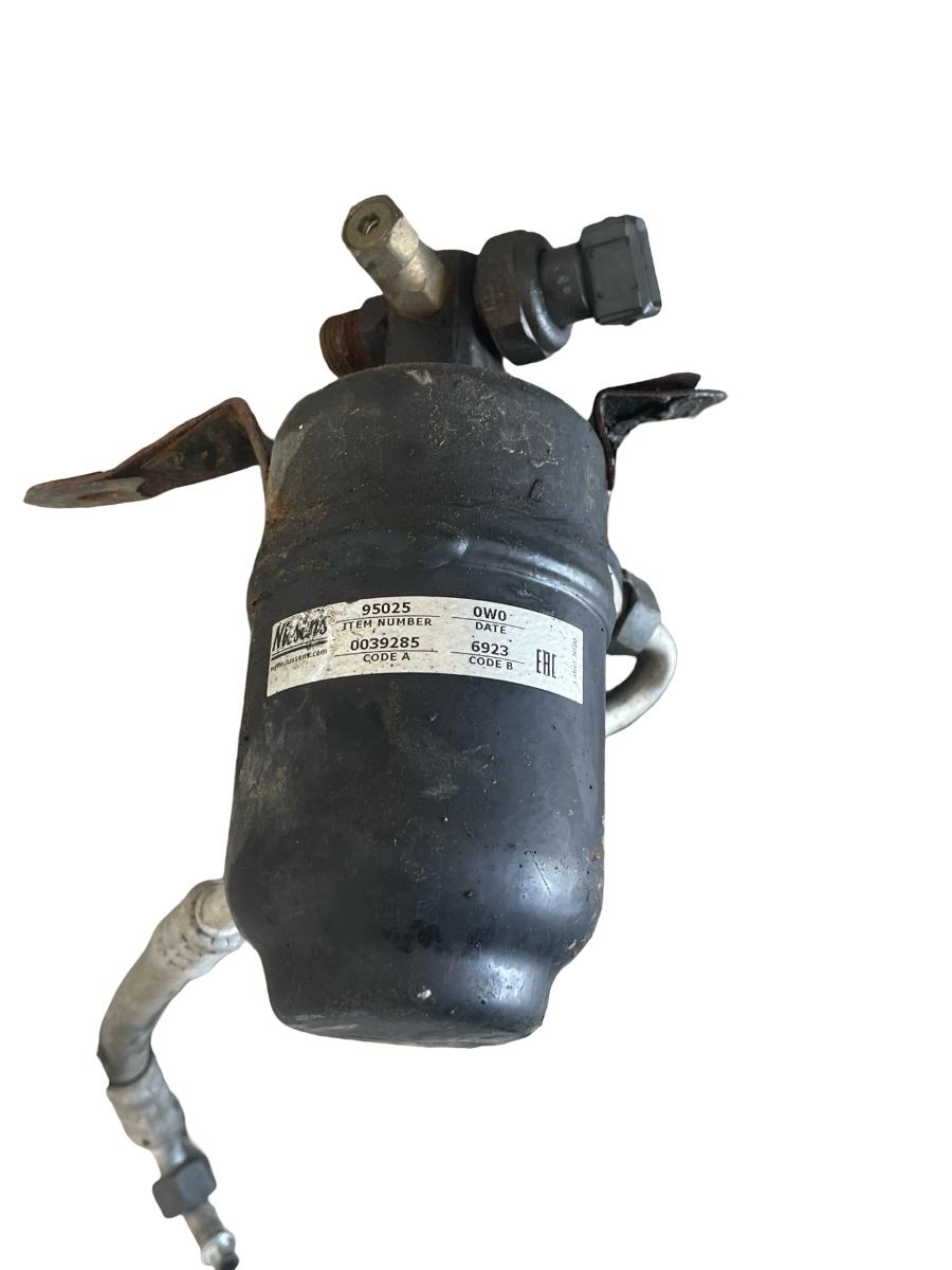 Uscator aer conditionat MERCEDES-BENZ E-CLASS II W210 1995 - 2003 2.5 E 250 D OM 605.912 95025 – foto 3