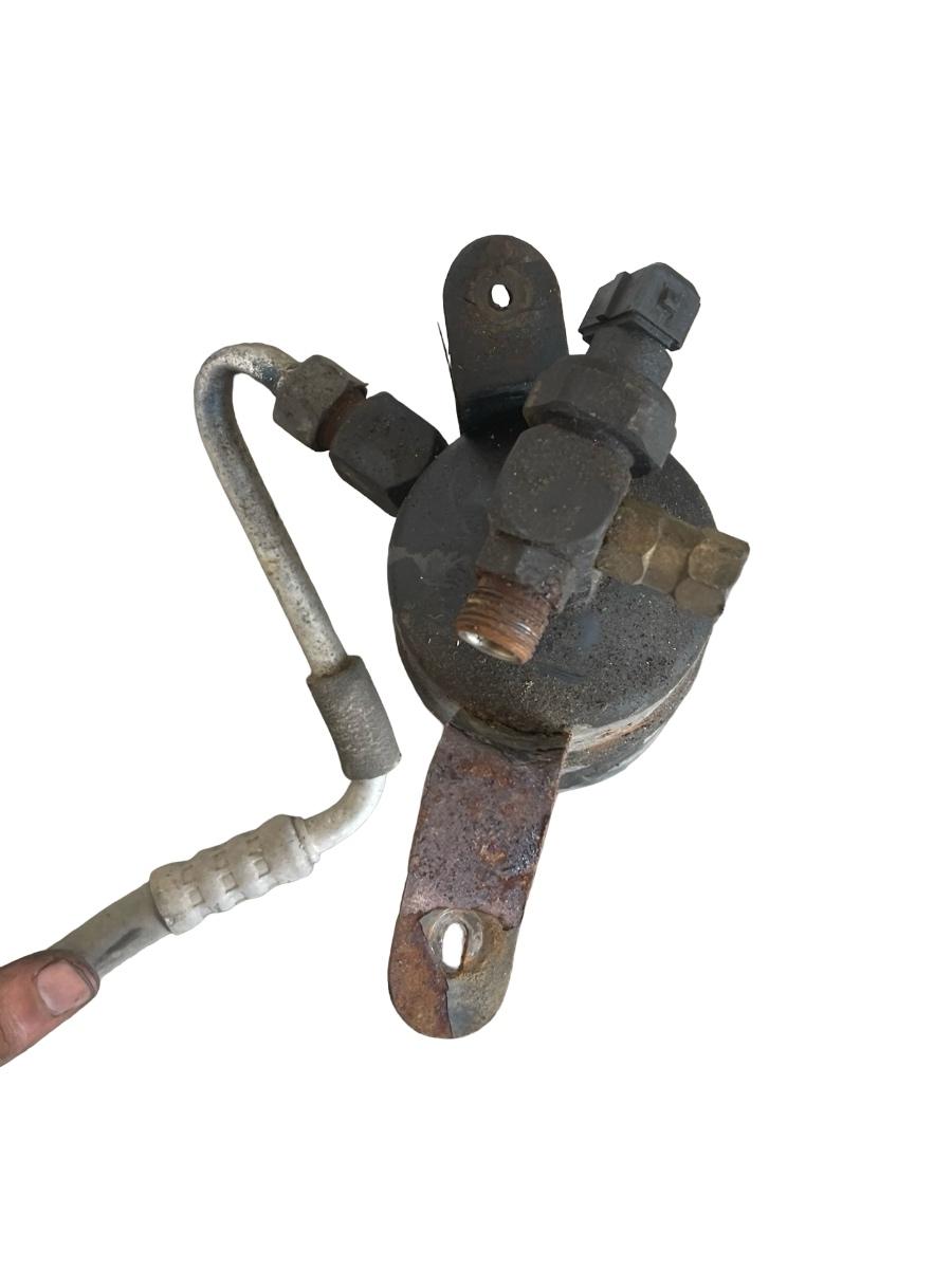 Uscator aer conditionat MERCEDES-BENZ E-CLASS II W210 1995 - 2003 2.5 E 250 D OM 605.912 95025 – foto 2