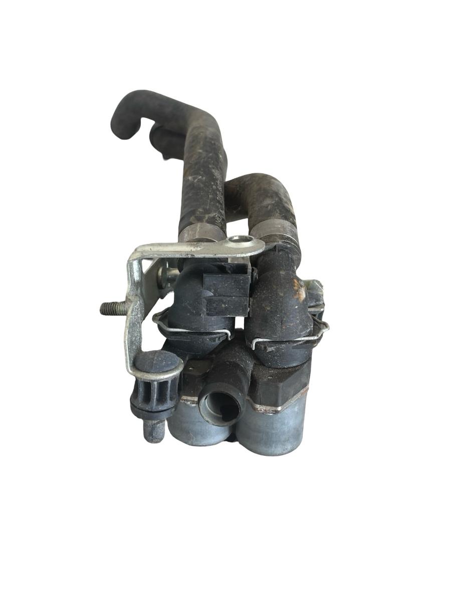 Pompa de apa/lichid de racire electrica auxiliara MERCEDES-BENZ E-CLASS II W210 1995 - 2003 2.5 E 250 D OM 605.912