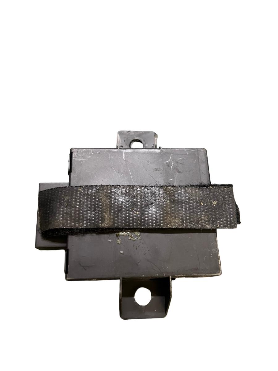 Modul/unitate de control alarma VOLKSWAGEN TOUAREG 7LA, 7L6, 7L7 2002 - 2013 VAG 7L0907719 – foto 2