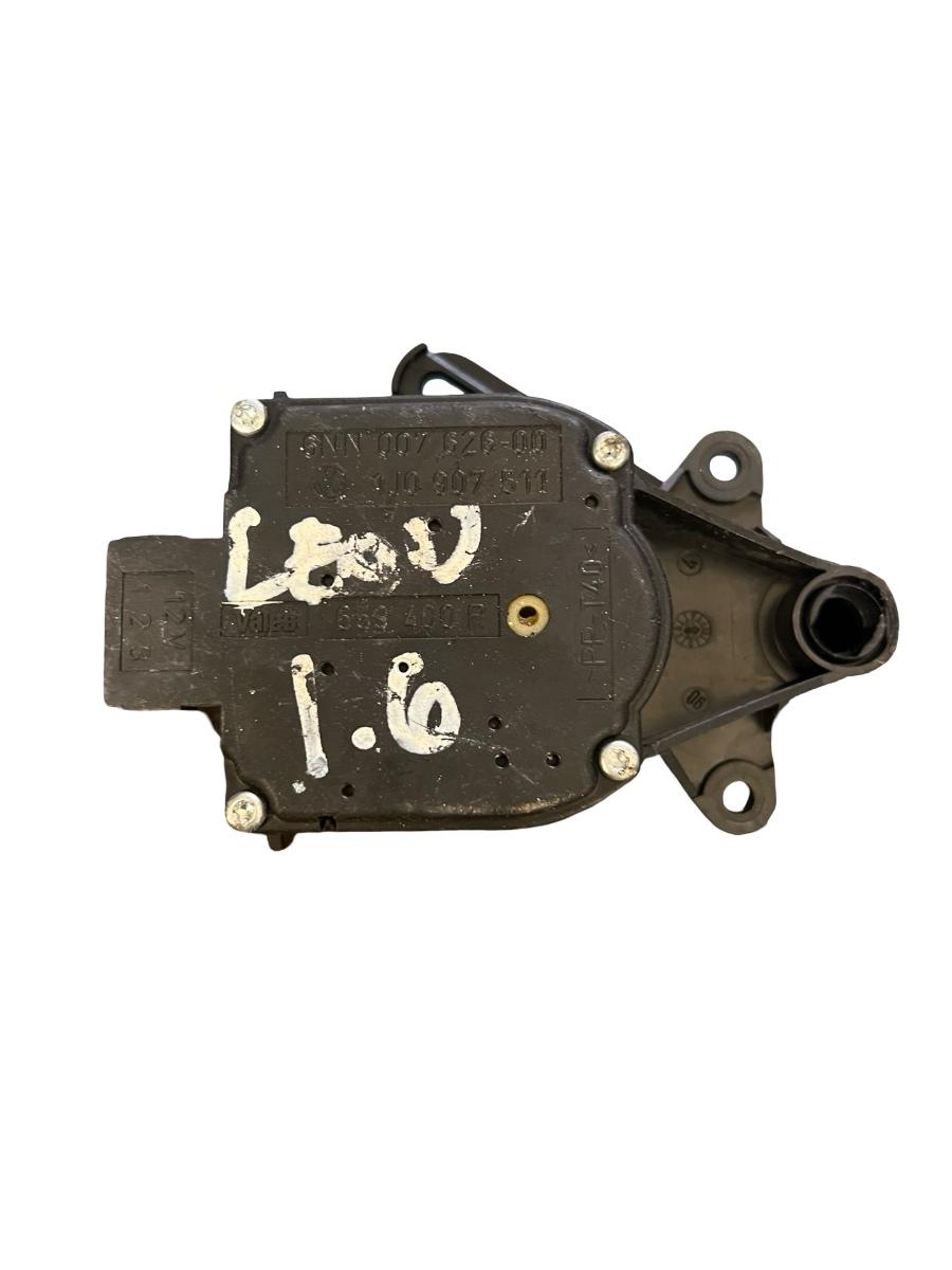 Motoras/actuator clapeta aer VOLKSWAGEN GOLF IV 1J1 1997 - 2007 1.6 1.6 AEH, AKL, APF VAG 1J0907511