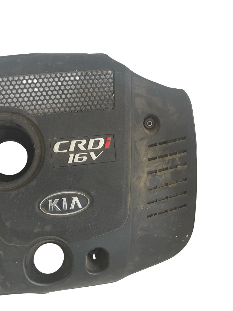 Capac motor (ornament) KIA SPORTAGE JE_, KM_ 2004 - > – foto 4