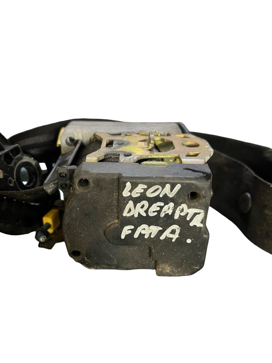 Centura de siguranta fata dreapta SEAT LEON 1M1 1999 - 2006 – foto 2