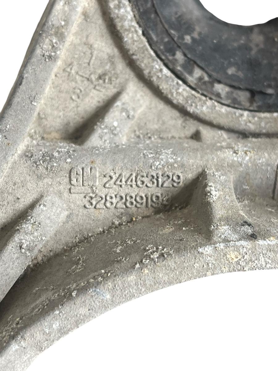 Suport motor OPEL COMBO Box Body / Estate 2001 - > 1.7 CDTI 16V Z 17 DTH 24463129 – foto 3