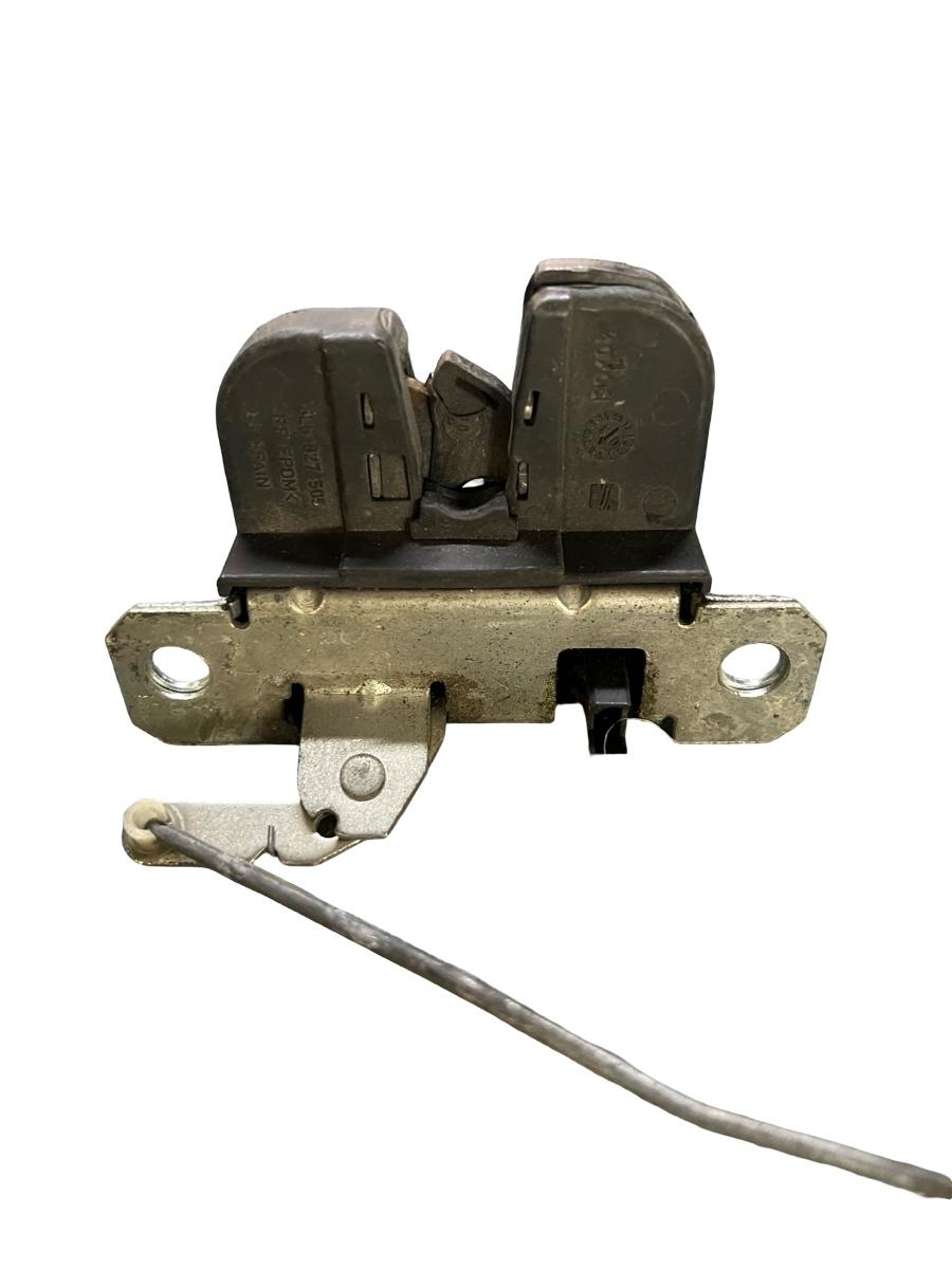 Broasca/incuietoare hayon/portbagaj SEAT LEON 1M1 1999 - 2006