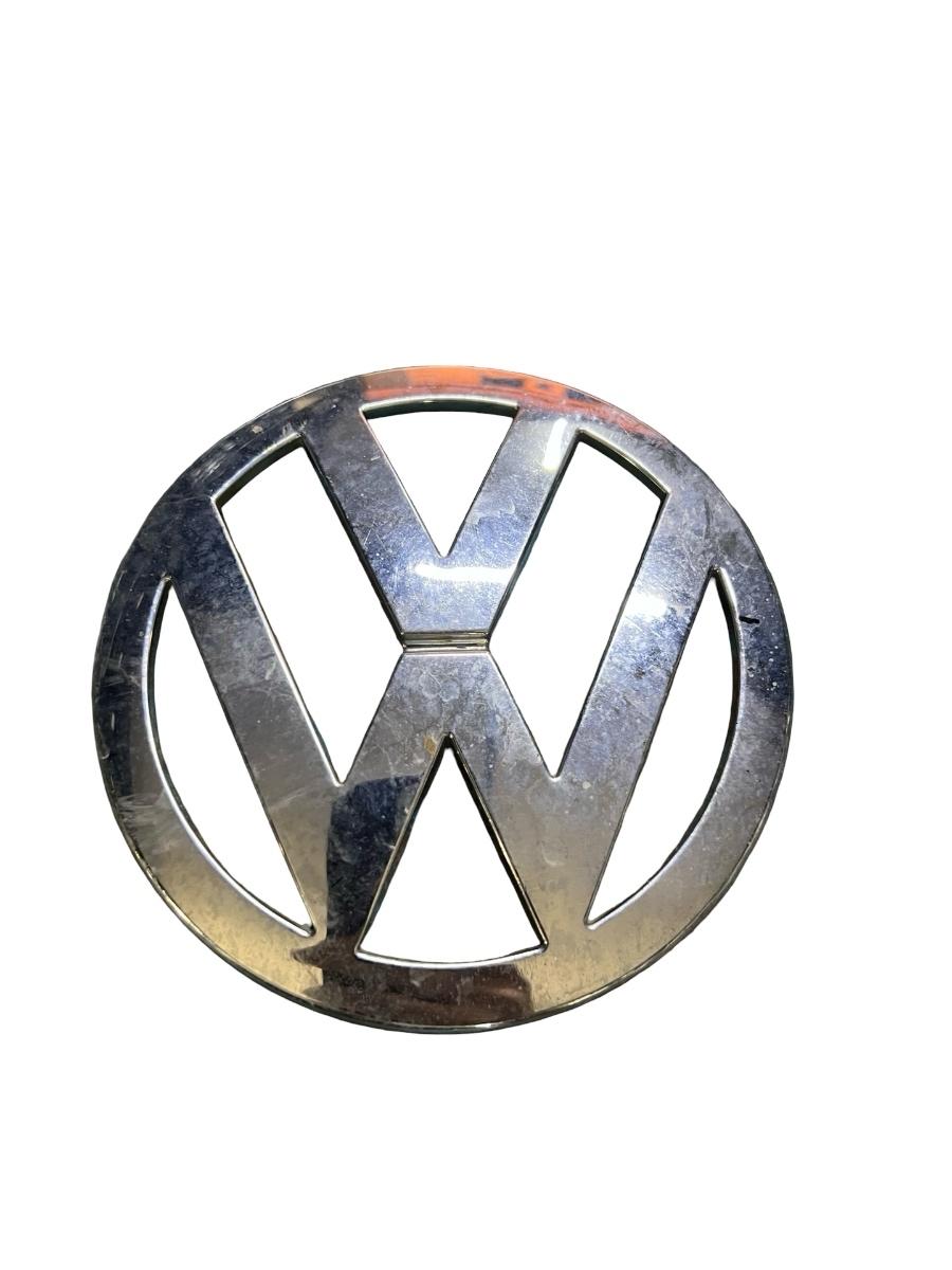 Sigla / Emblema VOLKSWAGEN GOLF IV 1J1 1997 - 2007 3D0853689
