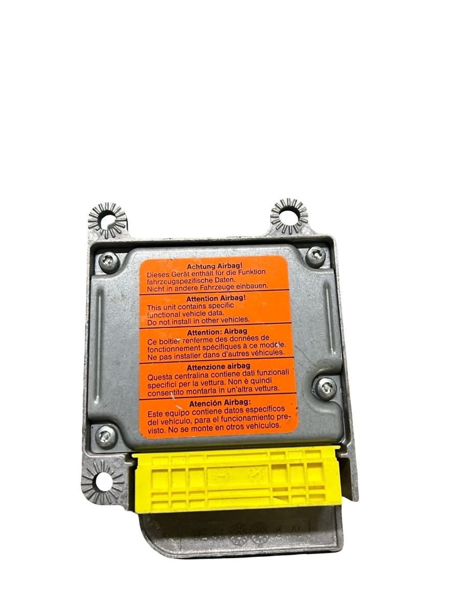 Modul/unitate de control airbaguri VOLKSWAGEN GOLF IV 1J1 1997 - 2007 VAG 6Q0909605A