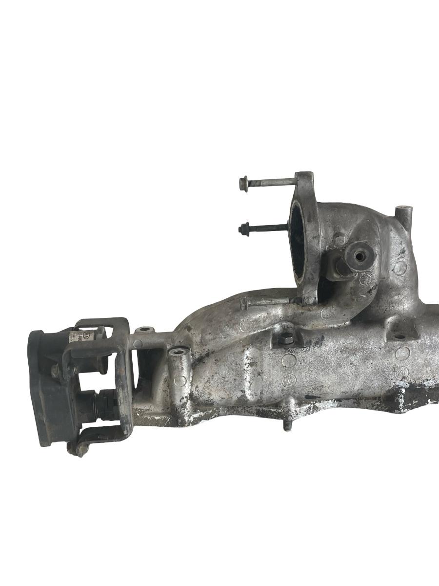 Galerie de admisie cu motoras KIA SPORTAGE JE_, KM_ 2004 - > 2.0CRDI 28381-27400