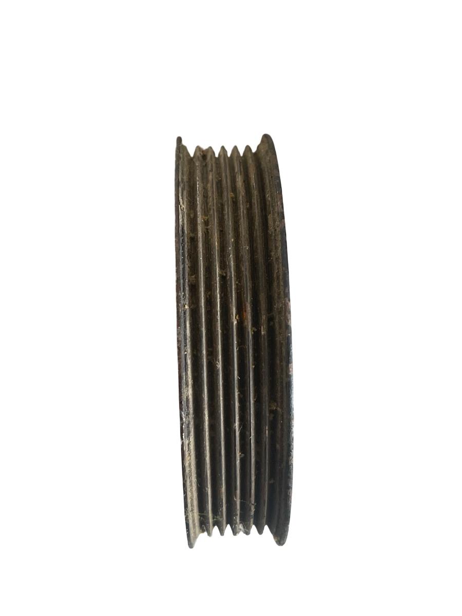 Fulie pompa servodirectie VOLKSWAGEN GOLF IV 1J1 1997 - 2007 038145255A