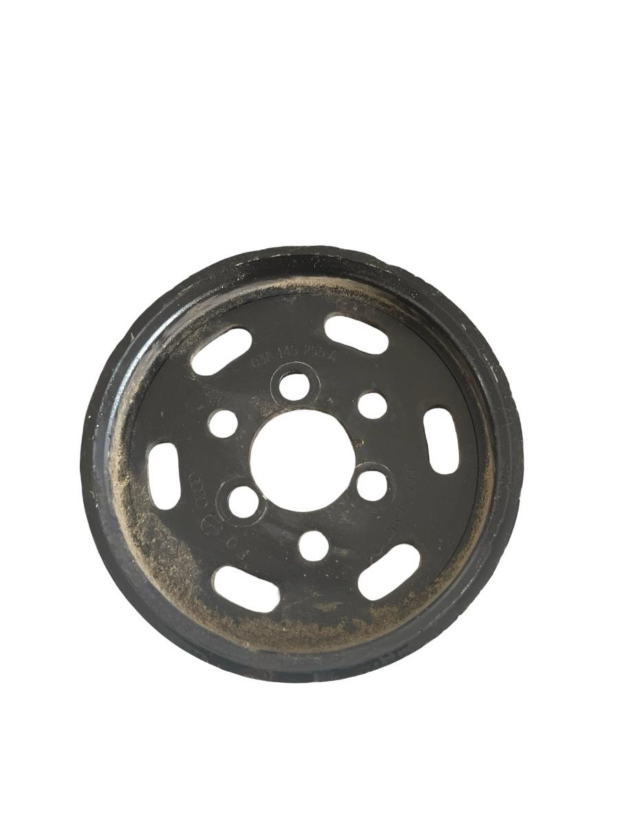 Fulie pompa servodirectie VOLKSWAGEN GOLF IV 1J1 1997 - 2007 038145255A – foto 2